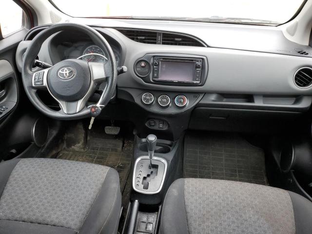 Photo 8 from auction – 2015 TOYOTA YARIS with VIN VNKKTUD32FA054132