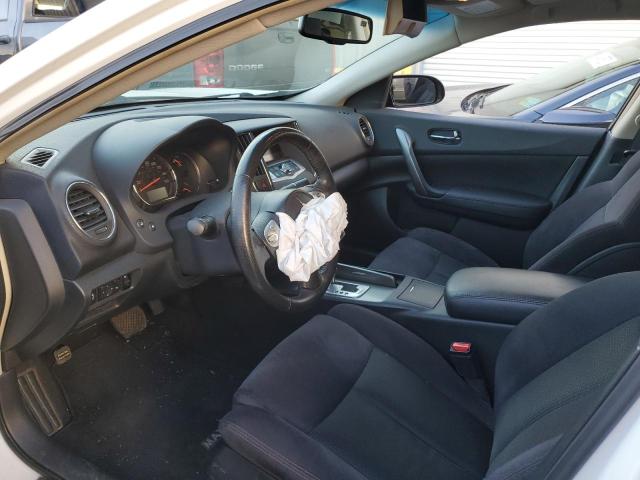 Photo 7 from auction – 2012 NISSAN MAXIMA S with VIN 1N4AA5AP5CC868997