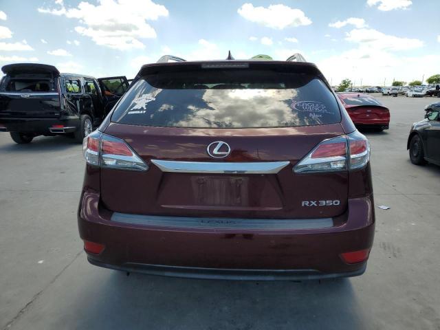 صورة رقم 6 من المزاد - 2015 LEXUS RX 350 مع VIN 2T2ZK1BA1FC152957