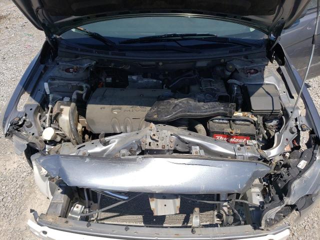 Photo 11 from auction – 2012 MITSUBISHI LANCER ES/ with VIN JA32U2FU6CU028447