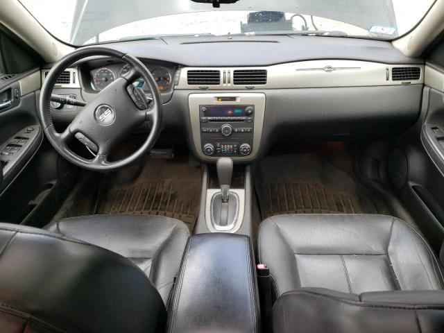 Photo 8 from auction – 2006 CHEVROLET IMPALA SUP with VIN 2G1WD58C469327728