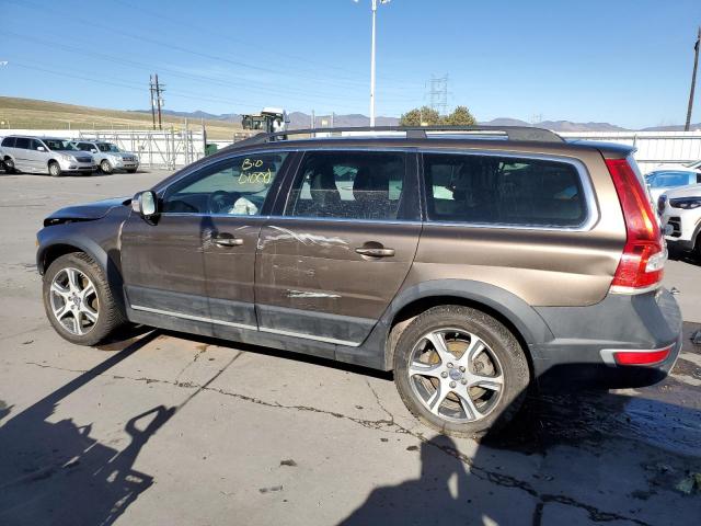 Photo 2 from auction – 2015 VOLVO XC70 T6 PL with VIN YV4902ND4F1191291