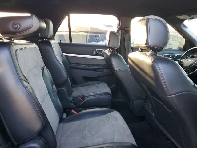 Photo 11 from auction – 2017 FORD EXPLORER X with VIN 1FM5K8D86HGC82612