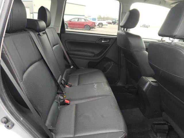 Photo 11 from auction – 2015 SUBARU FORESTER 2 with VIN JF2SJAHC8FH479791