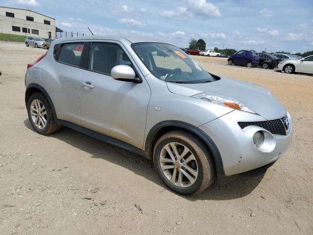 Photo 4 from auction – 2013 NISSAN JUKE S with VIN JN8AF5MR7DT200133