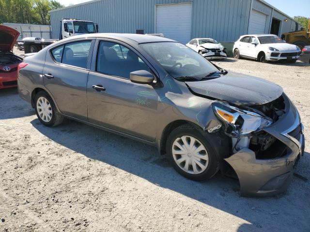 Photo 4 from auction – 2017 NISSAN VERSA S with VIN 3N1CN7AP1HL850000