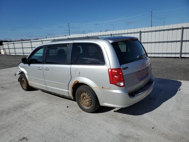 Photo 2 from auction – 2011 DODGE GRAND CARA with VIN 2D4RN4DGXBR736608
