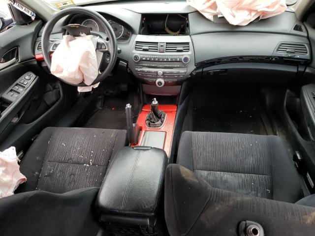 Photo 8 from auction – 2011 HONDA ACCORD LX with VIN 1HGCP2E36BA062525
