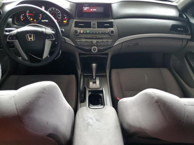 Photo 8 from auction – 2012 HONDA ACCORD LXP with VIN 1HGCP2F49CA209400