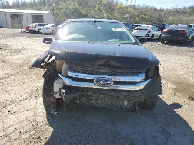 Photo 5 from auction – 2013 FORD EDGE LIMIT with VIN 2FMDK4KC4DBA21332