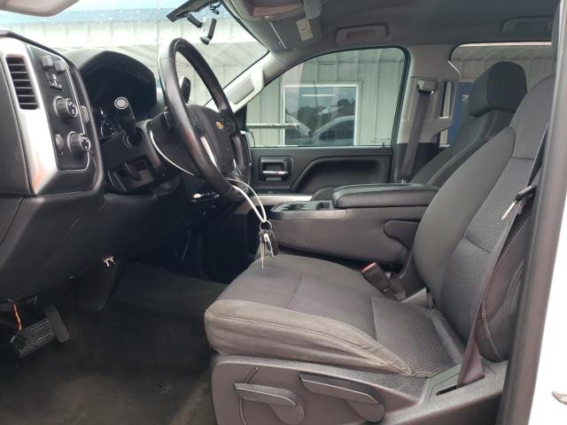Photo 7 from auction – 2015 CHEVROLET SILVERADO with VIN 1GC4KZE80FF617743
