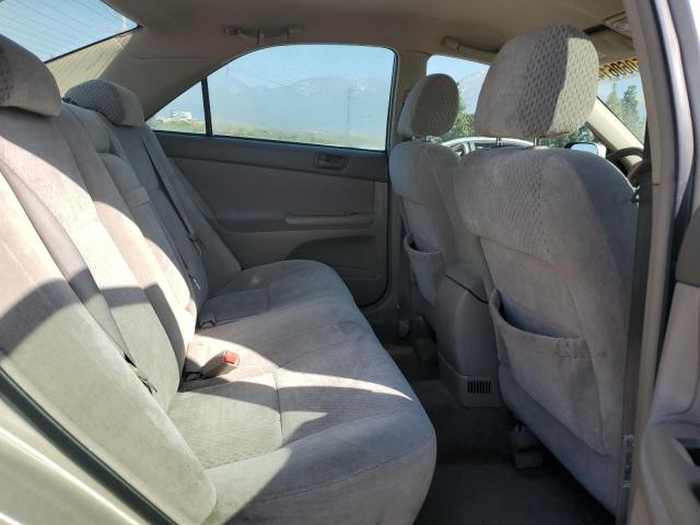Photo 10 from auction – 2004 TOYOTA CAMRY LE with VIN 4T1BE32K74U860403