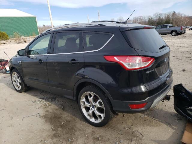 Photo 2 from auction – 2013 FORD ESCAPE TIT with VIN 1FMCU9J90DUA90053