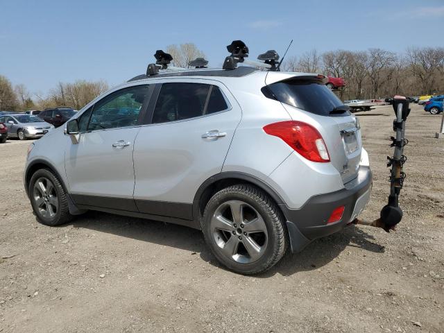 Photo 2 from auction – 2014 BUICK ENCORE CON with VIN KL4CJBSB0EB776851