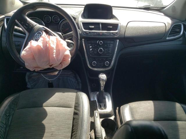 Photo 8 from auction – 2015 BUICK ENCORE with VIN KL4CJASB1FB039055
