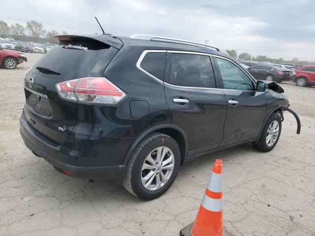 Photo 3 from auction – 2016 NISSAN ROGUE S with VIN 5N1AT2MT6GC866205