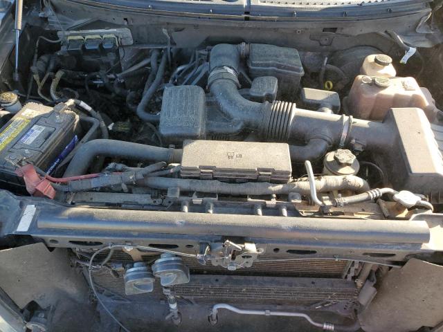 Photo 11 from auction – 2010 FORD F150 SUPER with VIN 1FTFW1CV3AKE41455