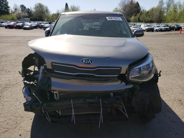 Photo 5 from auction – 2019 KIA SOUL with VIN KNDJN2A25K7016741