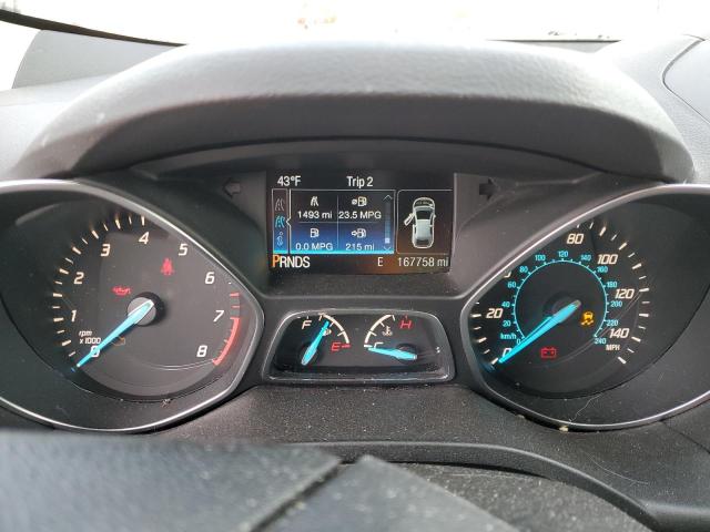 Photo 9 from auction – 2015 FORD ESCAPE SE with VIN 1FMCU0GX4FUA26702
