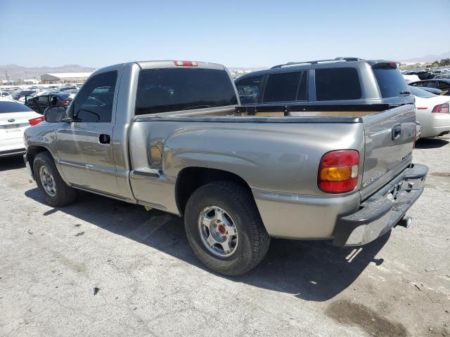 Photo 2 from auction – 2001 CHEVROLET SILVERADO with VIN 1GCEC14T41Z243959