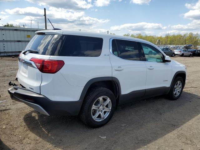 Photo 3 from auction – 2019 GMC ACADIA SLE with VIN 1GKKNRLA1KZ128432
