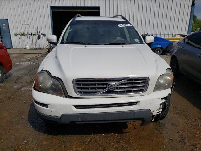 Photo 5 from auction – 2007 VOLVO XC90 3.2 with VIN YV4CY982871409008