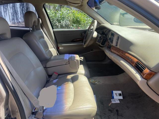 Photo 5 from auction – 2002 BUICK LESABRE LI with VIN 1G4HR54KX2U205124