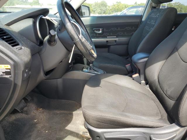 Снимка 7 от търг – 2013 KIA SOUL + с VIN KNDJT2A63D7580321