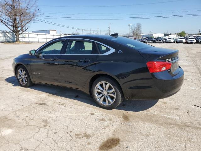 Photo 2 from auction – 2016 CHEVROLET IMPALA LT with VIN 2G1115S3XG9119902