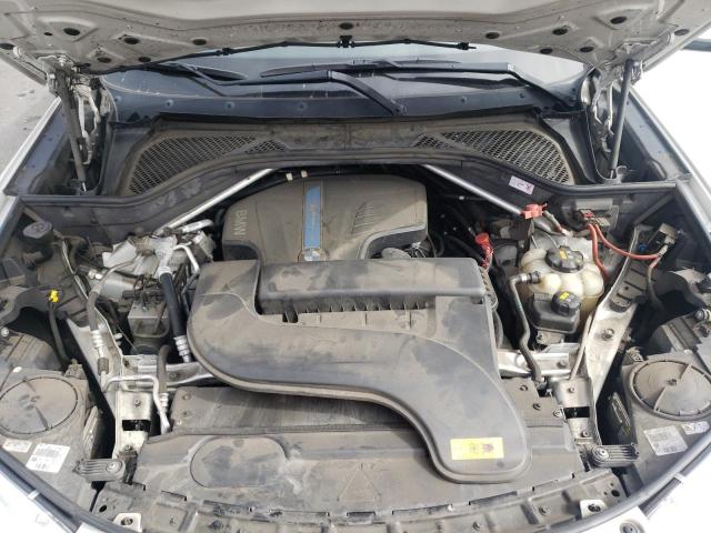 Photo 12 from auction – 2016 BMW X5 XDR40E with VIN 5UXKT0C52G0S79208