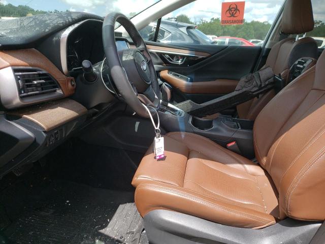Photo 7 from auction – 2020 SUBARU OUTBACK TO with VIN 4S4BTAPC3L3126924