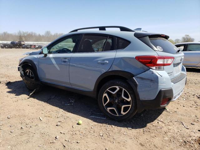 Foto 2 de la subasta – 2019 SUBARU CROSSTREK con VIN JF2GTANC1K8252425