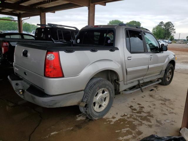 Photo 3 from auction – 2002 FORD EXPLORER S with VIN 1FMZU67E92UD15340