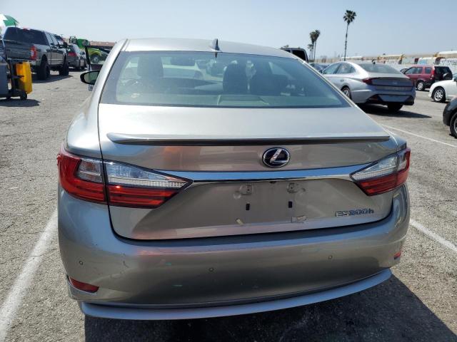 Photo 6 from auction – 2016 LEXUS ES 300H with VIN JTHBW1GGXG2122409