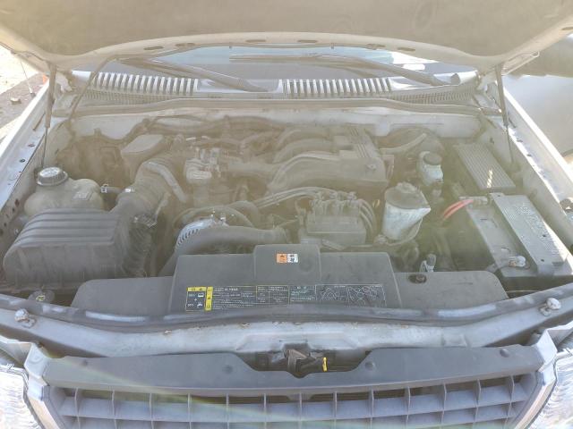 Photo 11 from auction – 2004 FORD EXPLORER X with VIN 1FMZU72K34UA39971