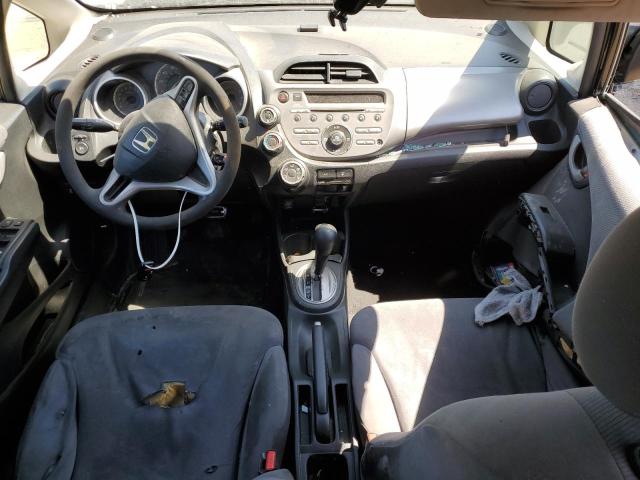 Photo 8 from auction – 2012 HONDA FIT with VIN JHMGE8H30CC021820