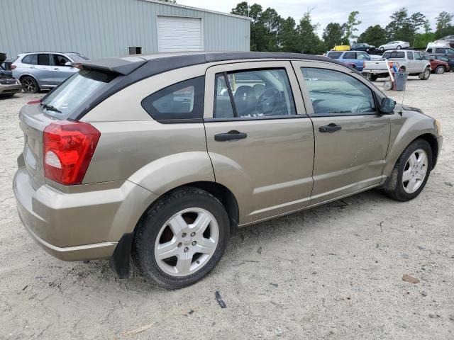 Photo 3 from auction – 2008 DODGE CALIBER with VIN 1B3HB28B18D662173