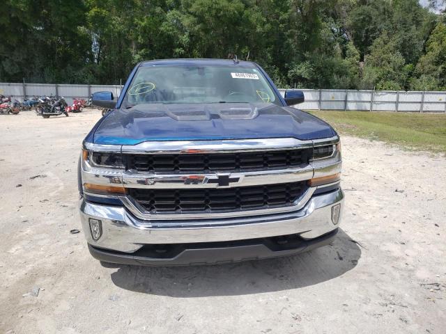 Photo 5 from auction – 2019 CHEVROLET SILVERADO with VIN 2GCVKPEC8K1111155