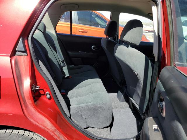 Photo 10 from auction – 2011 NISSAN VERSA S with VIN 3N1BC1AP2BL416190