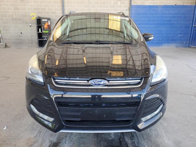 Photo 5 from auction – 2014 FORD ESCAPE TIT with VIN 1FMCU0JX0EUD07709