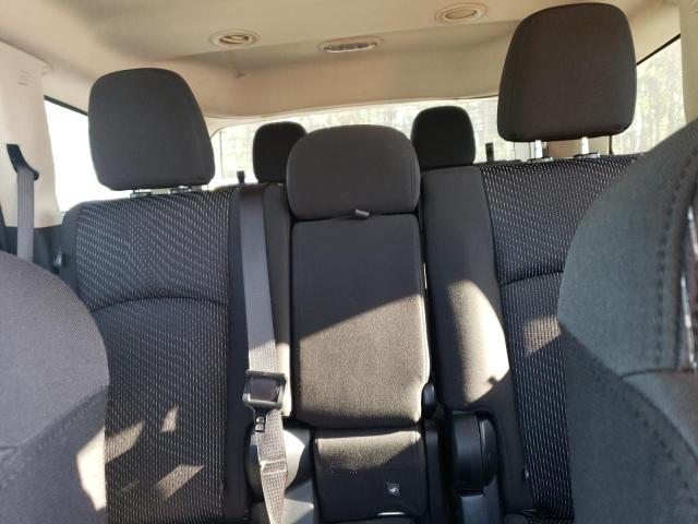 Photo 10 from auction – 2016 DODGE JOURNEY SE with VIN 3C4PDCAB6GT175497