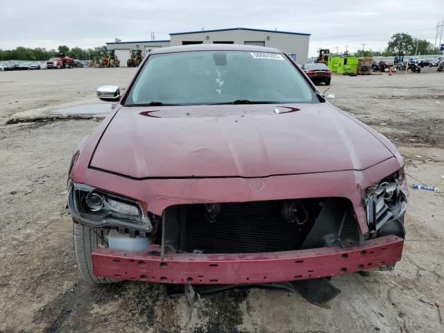 Photo 5 from auction – 2019 CHRYSLER 300 TOURIN with VIN 2C3CCAAG8KH500982