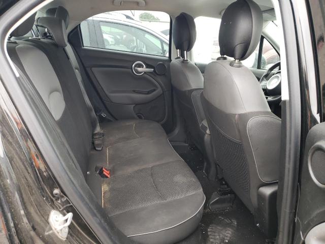 Photo 11 from auction – 2016 FIAT 500X EASY with VIN ZFBCFXBT0GP327837
