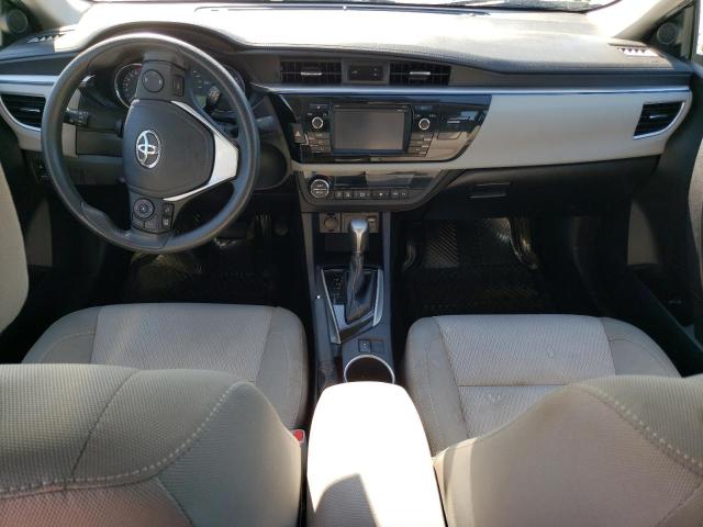 Photo 8 from auction – 2015 TOYOTA COROLLA L with VIN 2T1BURHE9FC306646