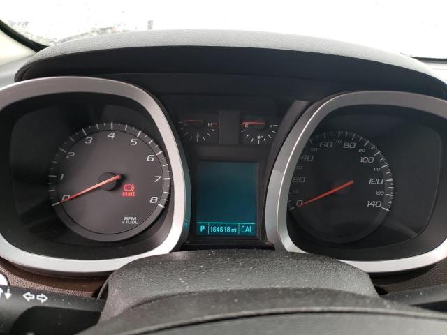 Photo 9 from auction – 2012 CHEVROLET EQUINOX LT with VIN 2GNFLGEK0C6262303