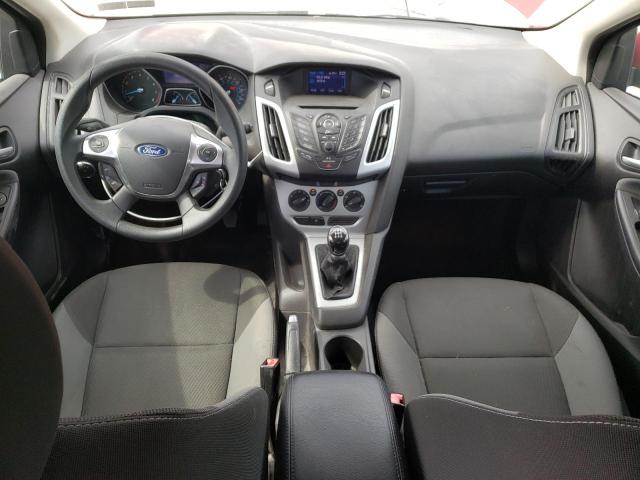 Photo 8 from auction – 2012 FORD FOCUS SE with VIN 1FAHP3K29CL473614