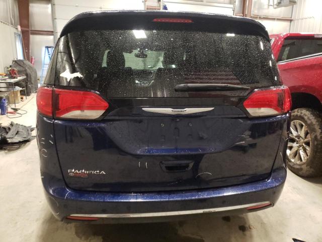 Photo 6 from auction – 2017 CHRYSLER PACIFICA T with VIN 2C4RC1BG2HR576432