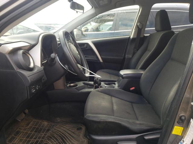Photo 7 from auction – 2014 TOYOTA RAV4 LE with VIN JTMBFREV8ED056025