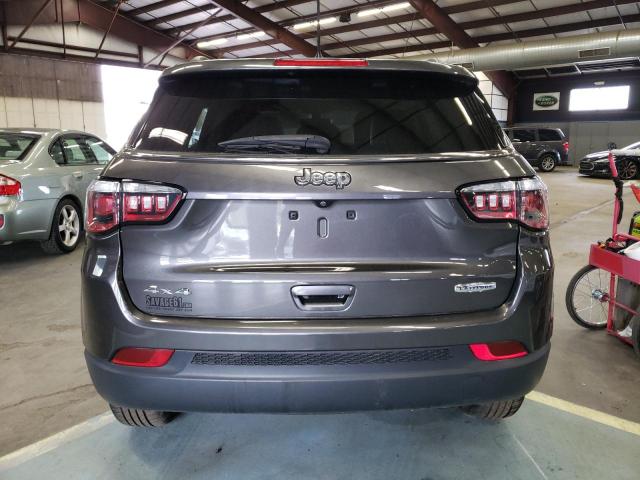 Photo 6 from auction – 2018 JEEP COMPASS LA with VIN 3C4NJDBB9JT482027