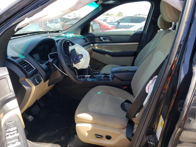 Photo 7 from auction – 2016 FORD EXPLORER with VIN 1FM5K7BH9GGB65991